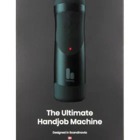 Best Automatic Masturbator