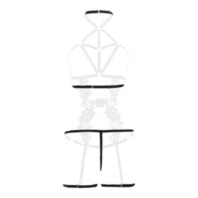 body lingerie
