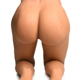 Thrusting Male Sex Doll