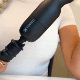 Xtensity Masturbator 