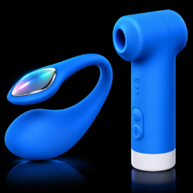 clitoral vibrator