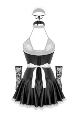 maid costume for women