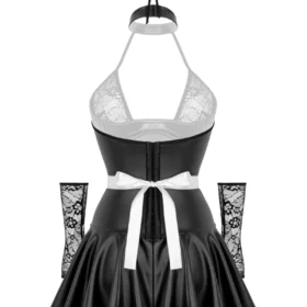 maid costume for women