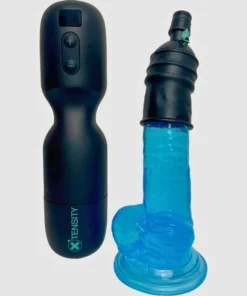 Xtensity 1 – Masturbator – Black