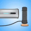 VacuGlide 2 Stimulation Machine