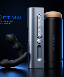 OPTIMAL™ SOLACE PRO + EDGE 2