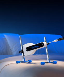 OPTIMAL™ Mini Sex Machine Compact. Powerful App-Controlled.