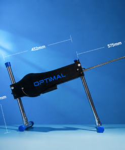 OPTIMAL™ Sex Machine App-Controlled. Extremely Powerful. Fully Adjustable.