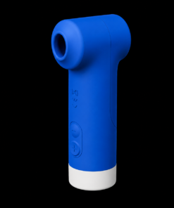 Fizz Customizable double-head clitoral vibrator
