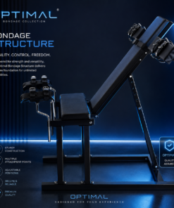 Bondage Chair