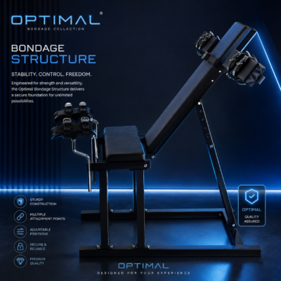Bondage Chair