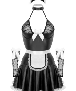 maid costume for women
