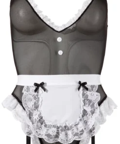 maid costume